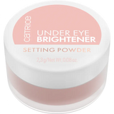 POUDRE UNDER EYE BRIGHTENER SETTING CATRICE