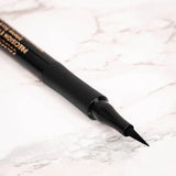 PRECISION LINER WATERPROOF NOIR GOLDEN ROSE