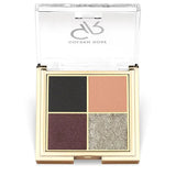 QUATTRO EYESHADOW PALETTE Golden Rose