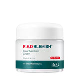 R.E.D BLEMISH CLEAR MOISTURE CREAM