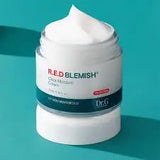R.E.D BLEMISH CLEAR MOISTURE CREAM