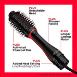 REVLON One-Step Volumizer PLUS