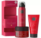 RITUALS THE RITUAL OF AYURVEDA COFFRET VOYAGE XS