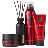 RITUALS THE RITUAL OF AYURVEDA COFFRET VOYAGE XS