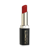 ROUGE A LEVRES EN POUDRE PURE MATTE GR