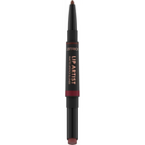 ROUGE A LEVRES ET CRAYON MATTE LIP ARTIST CATRICE