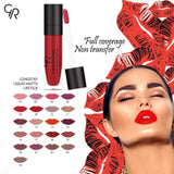 ROUGE A LEVRES LIQUIDE LONGUE TENUE GOLDEN ROSE