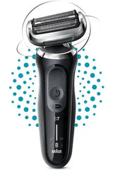 Rasoir électrique Braun Series 7 71-N1000s