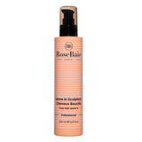 RoseBaie Crème Hydratante Cheveux Bouclés x Huile d'Avocat 200ml