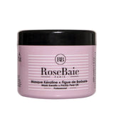 RoseBaie Masque Kératine x Figue de Barbarie 500ml
