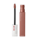 Rouge à Lèvres Liquide Superstay Matte Ink N° 65 - Seductress