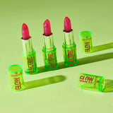 Rouge à lèvres Electric Glow essence