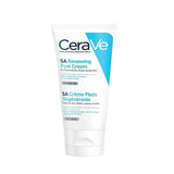 SA Crème Pieds Régénérante 88ml - Pieds très Secs, Abîmées, Rugueux