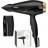 SECHE CHEVEUX 2000W AC IONIC 6704E