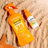 SERUM VITAMIN D SPRAY SOLAIRE SPF 30 200ML BABARIA