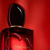 SÌ PASSIONE EAU DE PARFUM INTENSE