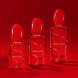 SÌ PASSIONE RED MUSK
