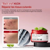 SNAIL TRUECICA MIRACLE REPAIR CREAM 60g