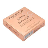 SOAP STYLER