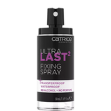 SPRAY FIXATEUR ULTRA LAST CATRICE