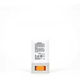 STICK SOLAIRE POUR VISAGE SPF50 BABARIA 20g