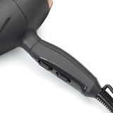 Sèche-cheveux AC 2100W 1 concentrateurs lonique diffuseur 6709DE