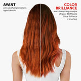 Shampoing cheveux colorés et fins à moyens Color Brilliance / 300ml