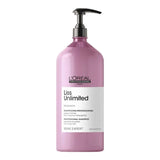 Shampoing lisseur intense Liss Unlimited 1500ml