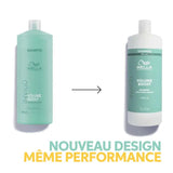 Shampoing volume Volume Boost / 1000ml
