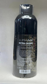 Shampooing Luma Fofo Extra Caviar 500ml