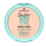 Skin Lovin' SENSITIVE MINERAL POWDER poudre minérale peaux sensibles - Translucent