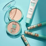 Skin Lovin' SENSITIVE MINERAL POWDER poudre minérale peaux sensibles - Translucent