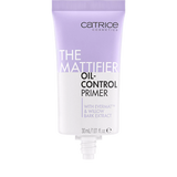 The Mattifier Oil-Control Primer matifiant