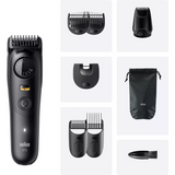 Tondeuse À Barbe Series 5 BT5560