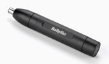 Tondeuse Nez et oreille Babyliss E650E