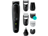Tondeuse braun all-in-one style kit serie 5 MGK5411