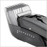 Tondeuse braun hair clipper HC5010