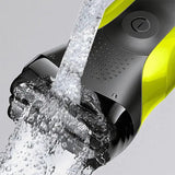 Tondeuse braun s3 shave & style 300bt