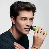 Tondeuse braun s3 shave & style 300bt