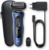 Tondeuse braun series 6 60-B1000s