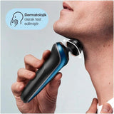 Tondeuse braun series 6 60-B1000s
