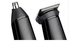 Tondeuse face beard visage barbe babyliss MT725E