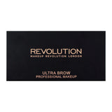 ULTRA BROW KIT FAIR TO MEDIUM