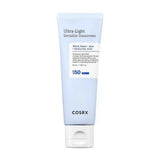 Ultra Light Invisible Sunscreen