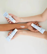 Ultra Light Invisible Sunscreen