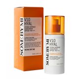 V10 HYAL HYDRA CAPSULE SUNSCREEN 40ML