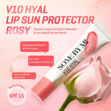 V10 HYAL LIP SUN PROTECTOR 7ML