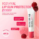 V10 HYAL LIP SUN PROTECTOR 7ML