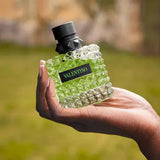 VALENTINO - BORN IN ROMA GREEN STRAVAGANZA DONNA EDP