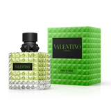 VALENTINO - BORN IN ROMA GREEN STRAVAGANZA DONNA EDP